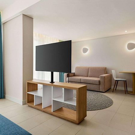 Wyndham Residences Alvor Beach (Adults Only) Ngoại thất bức ảnh