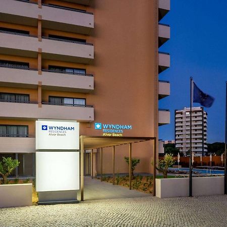 Wyndham Residences Alvor Beach (Adults Only) Ngoại thất bức ảnh