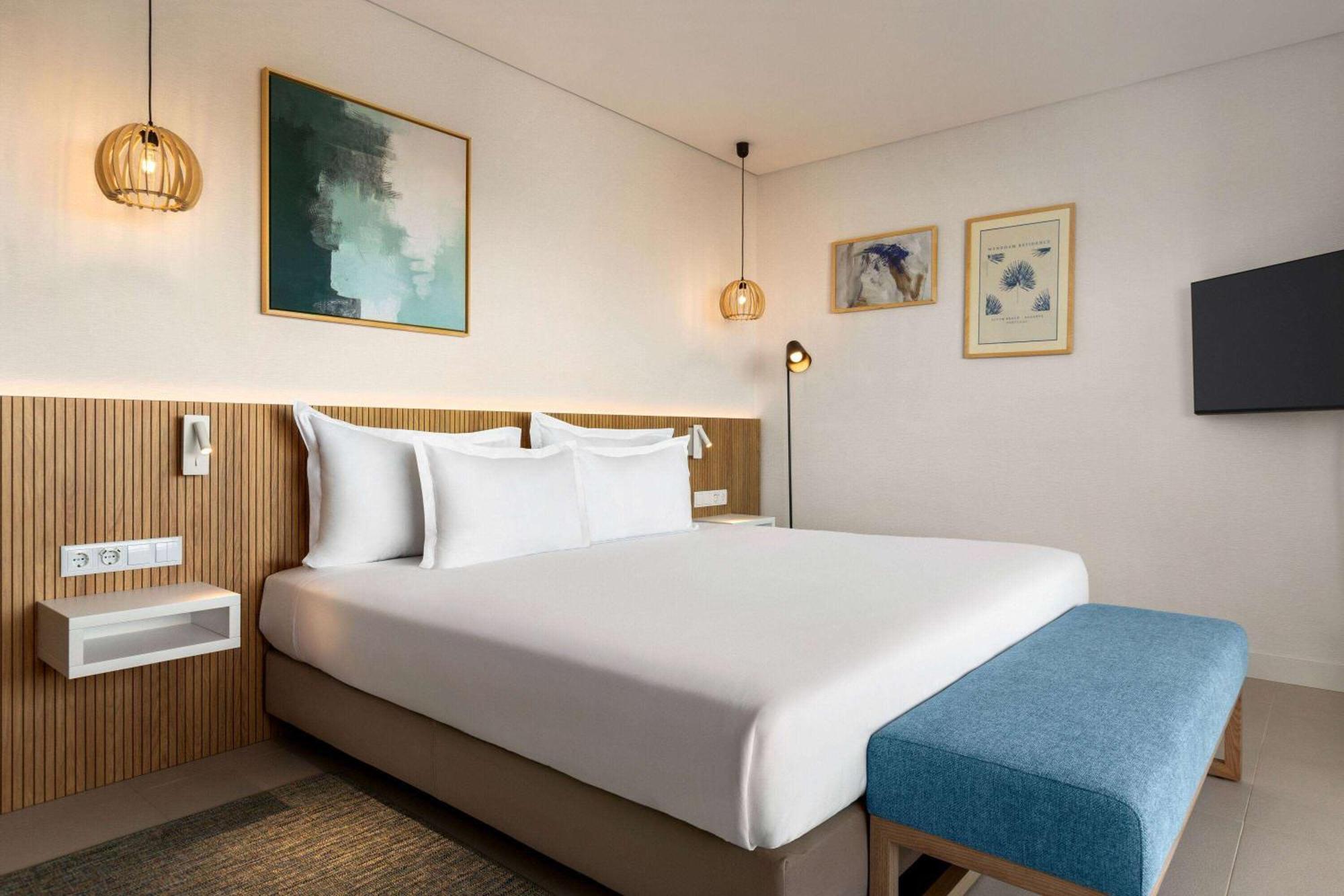 Wyndham Residences Alvor Beach (Adults Only) Ngoại thất bức ảnh