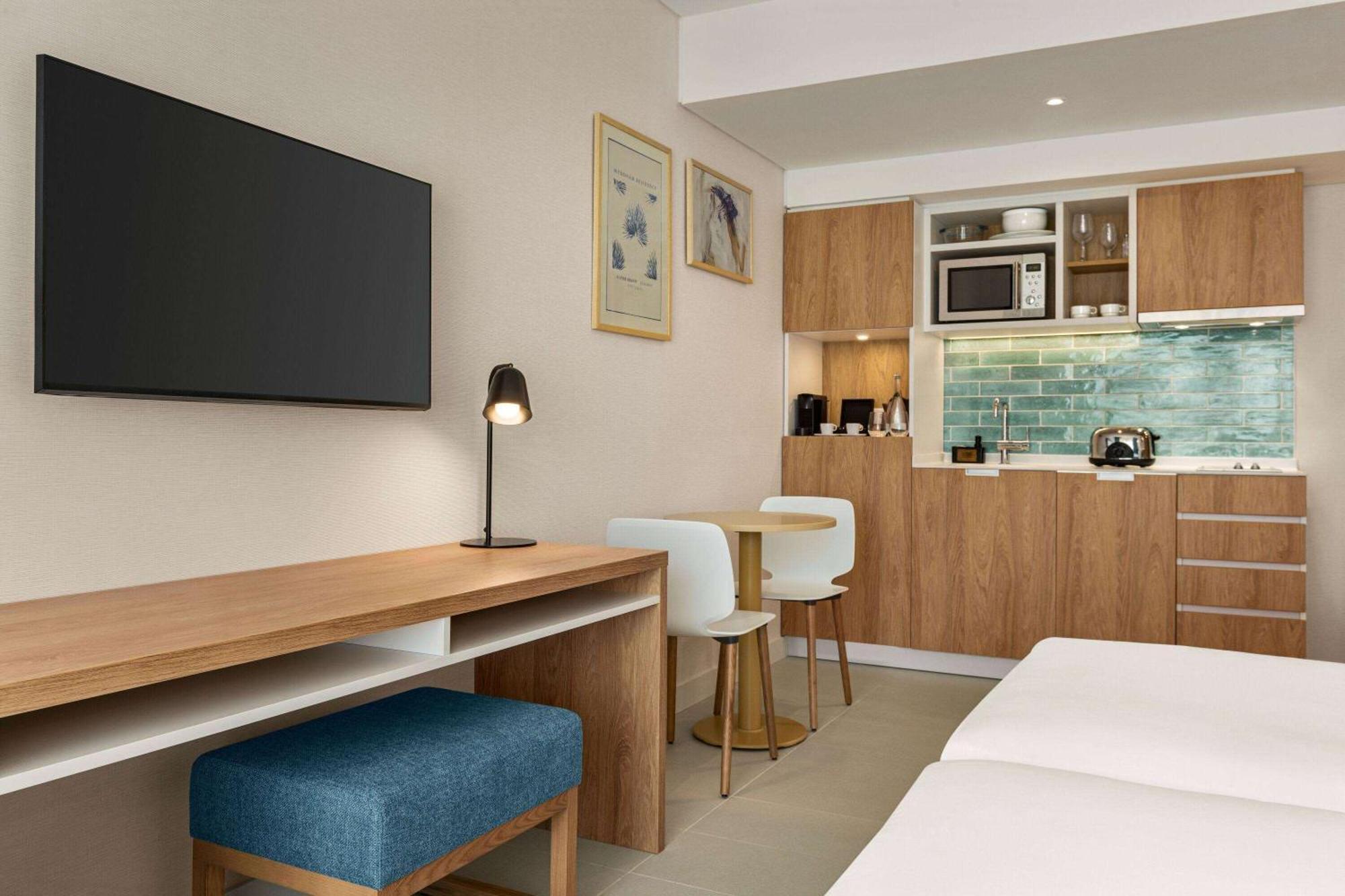Wyndham Residences Alvor Beach (Adults Only) Ngoại thất bức ảnh