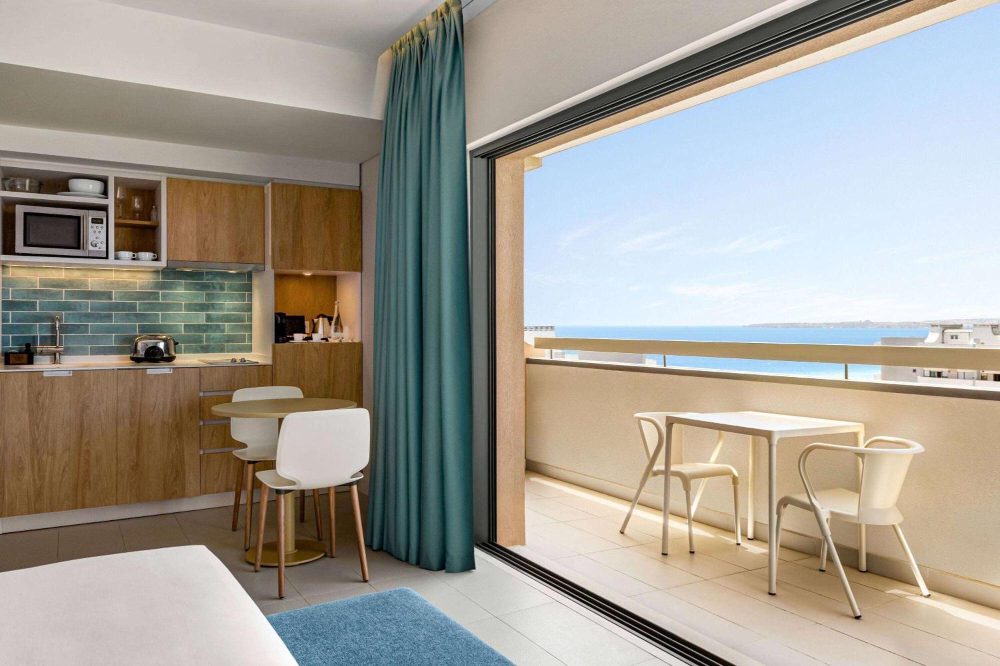 Wyndham Residences Alvor Beach (Adults Only) Ngoại thất bức ảnh