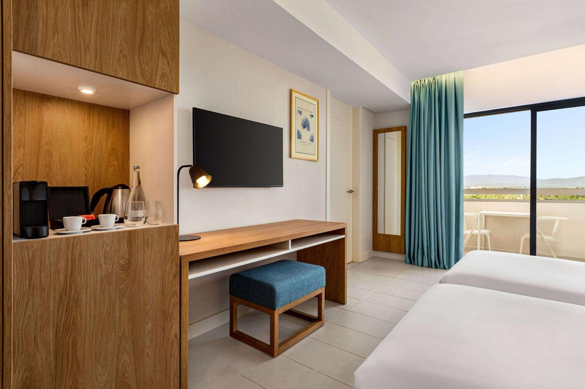 Wyndham Residences Alvor Beach (Adults Only) Ngoại thất bức ảnh