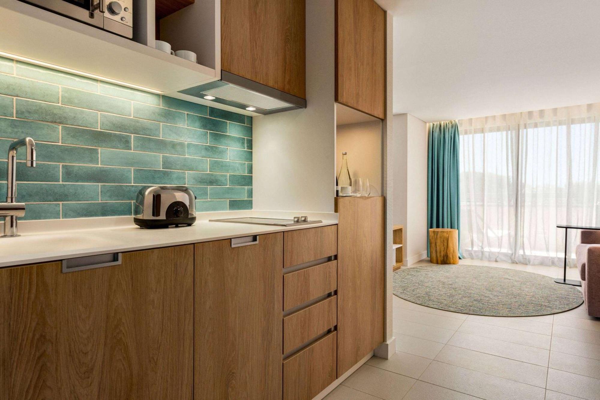 Wyndham Residences Alvor Beach (Adults Only) Ngoại thất bức ảnh