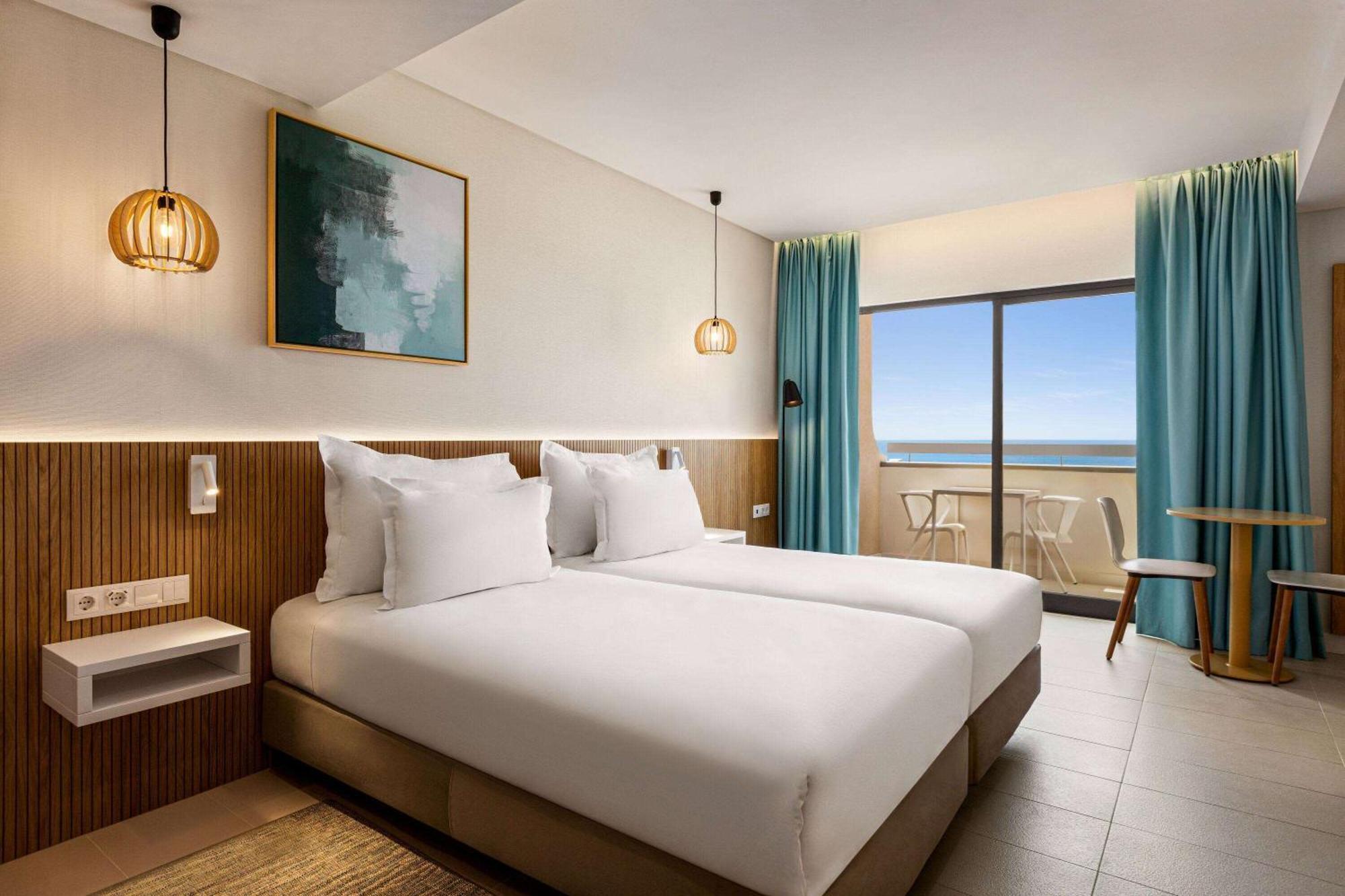 Wyndham Residences Alvor Beach (Adults Only) Ngoại thất bức ảnh