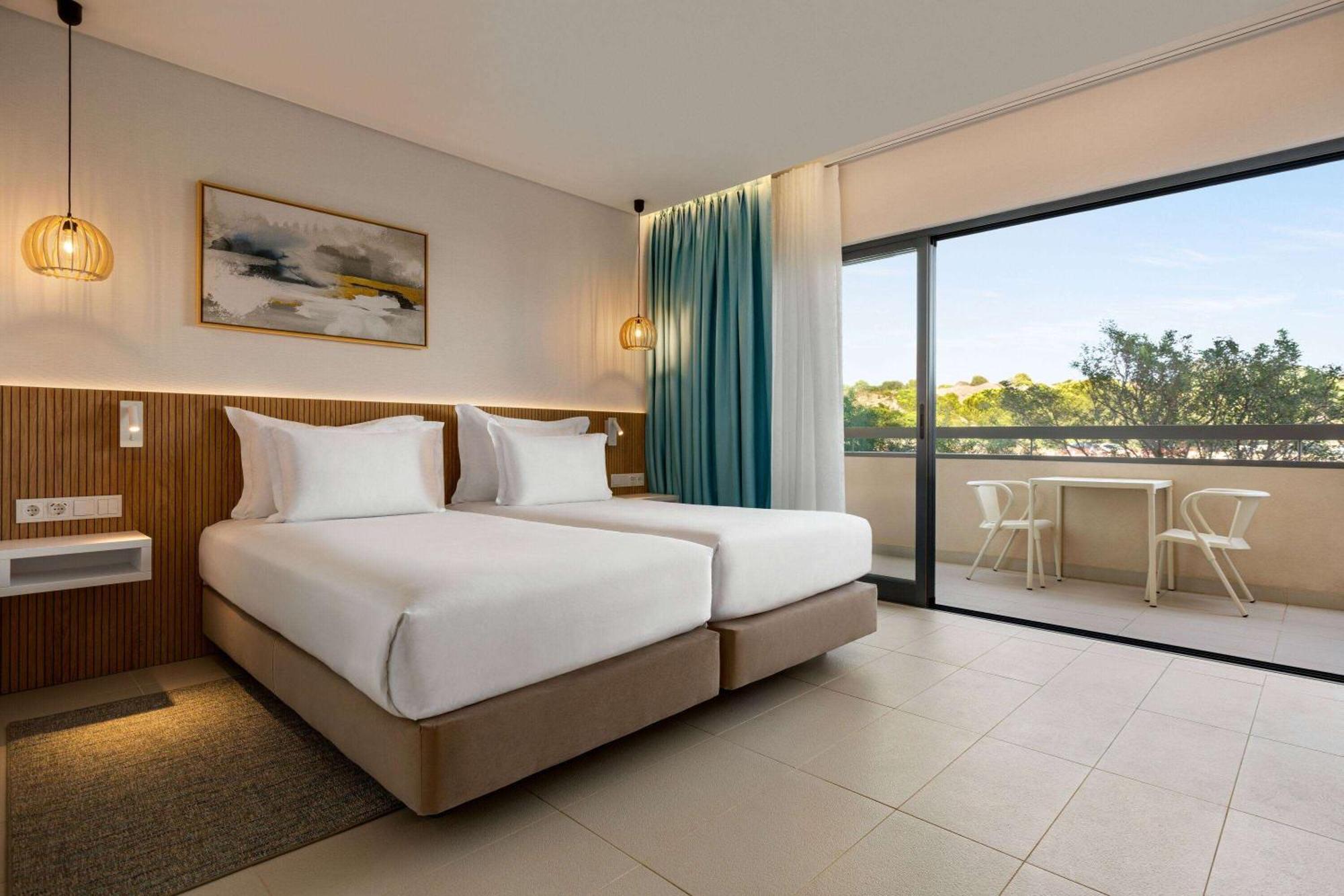 Wyndham Residences Alvor Beach (Adults Only) Ngoại thất bức ảnh