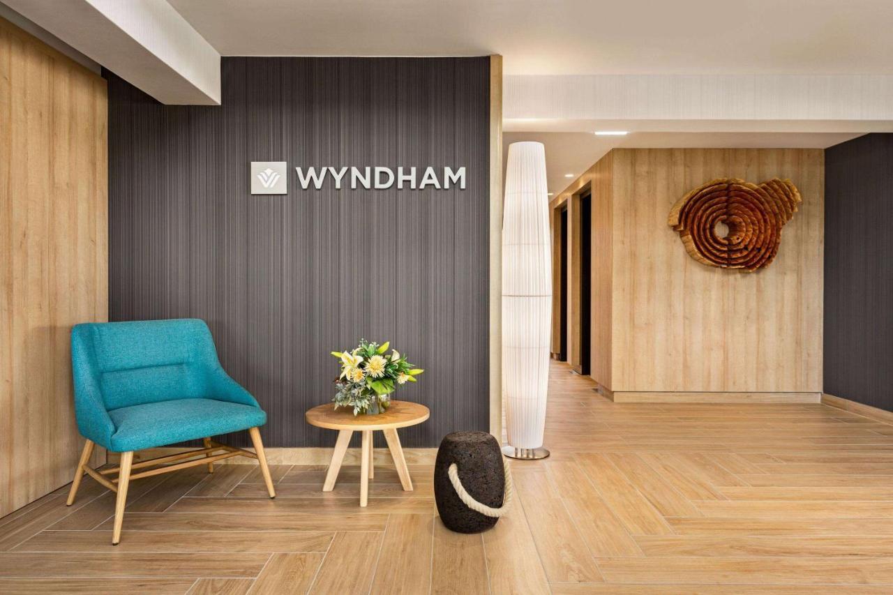Wyndham Residences Alvor Beach (Adults Only) Ngoại thất bức ảnh