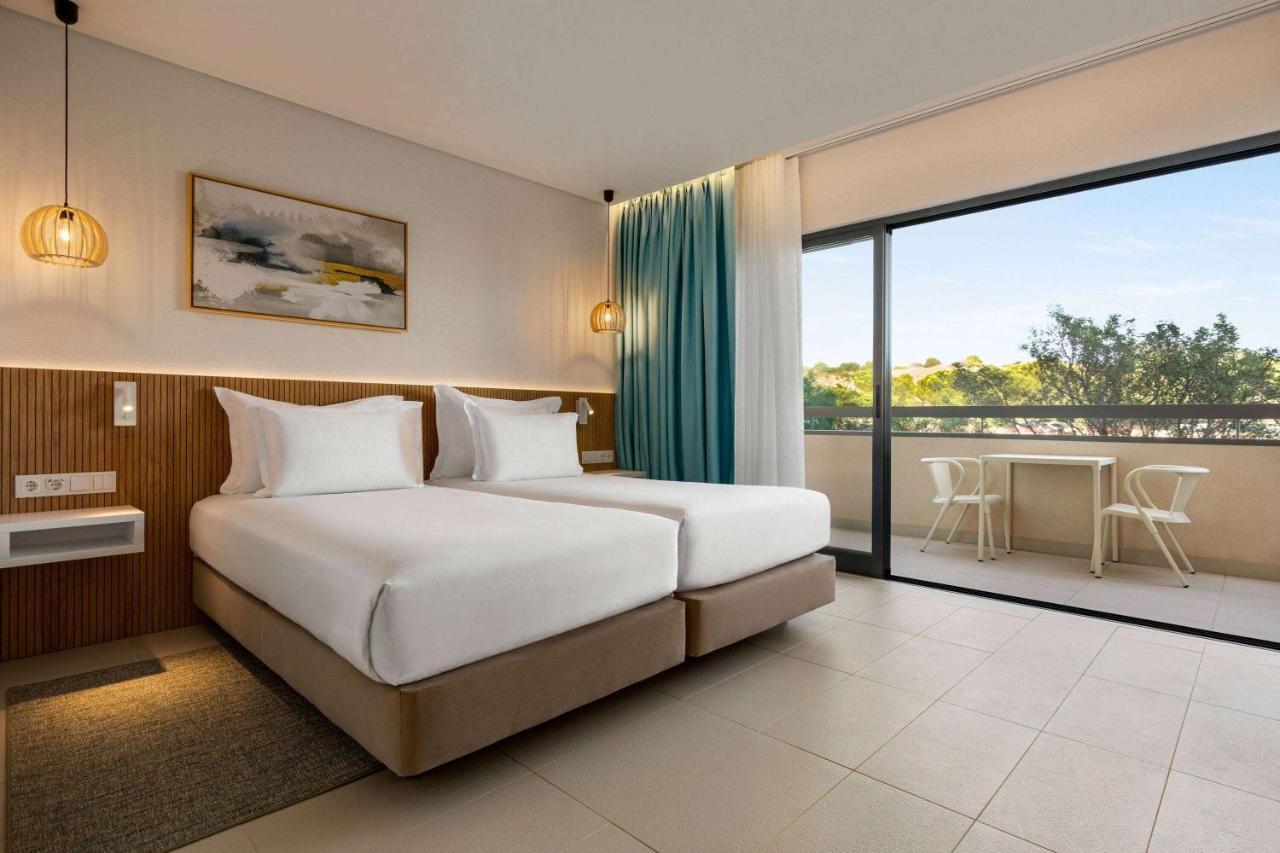 Wyndham Residences Alvor Beach (Adults Only) Ngoại thất bức ảnh