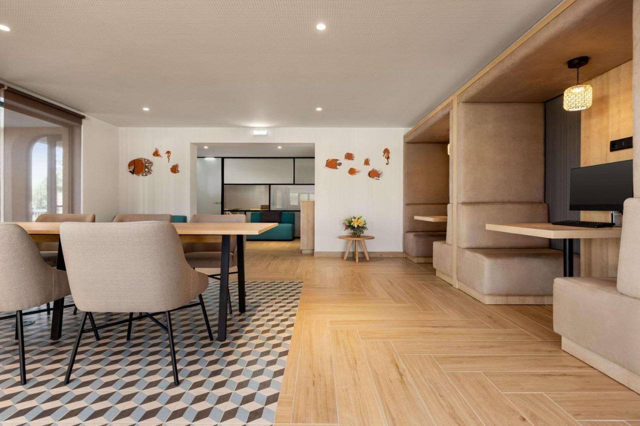 Wyndham Residences Alvor Beach (Adults Only) Ngoại thất bức ảnh