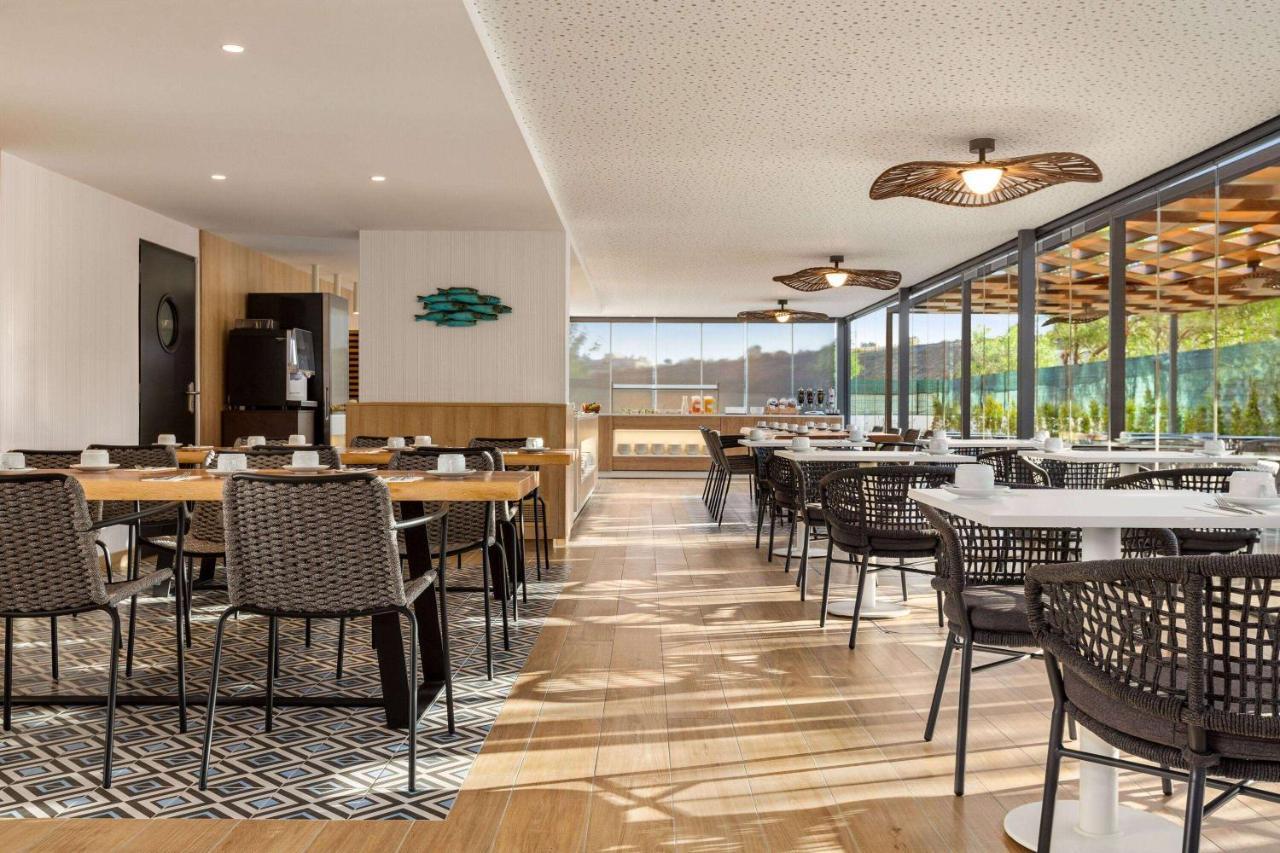 Wyndham Residences Alvor Beach (Adults Only) Ngoại thất bức ảnh