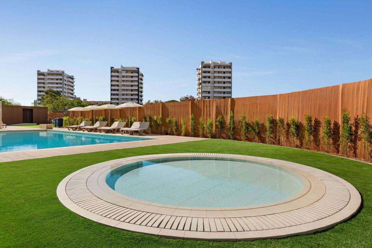 Wyndham Residences Alvor Beach (Adults Only) Ngoại thất bức ảnh