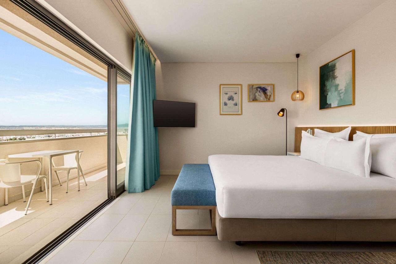 Wyndham Residences Alvor Beach (Adults Only) Ngoại thất bức ảnh