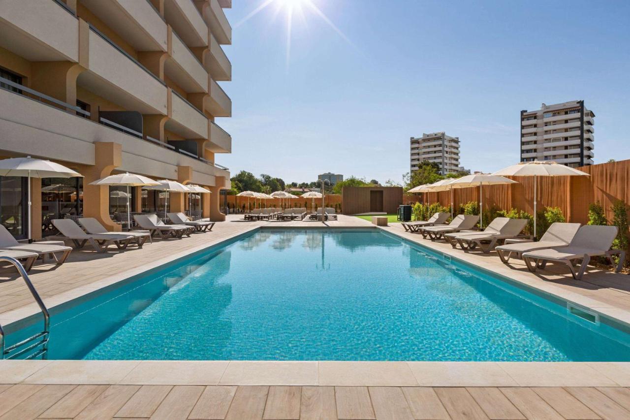 Wyndham Residences Alvor Beach (Adults Only) Ngoại thất bức ảnh