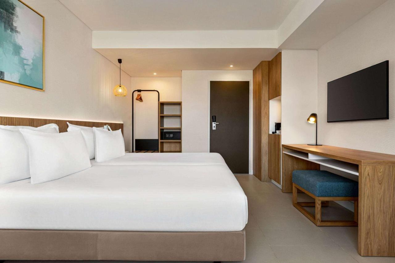 Wyndham Residences Alvor Beach (Adults Only) Ngoại thất bức ảnh