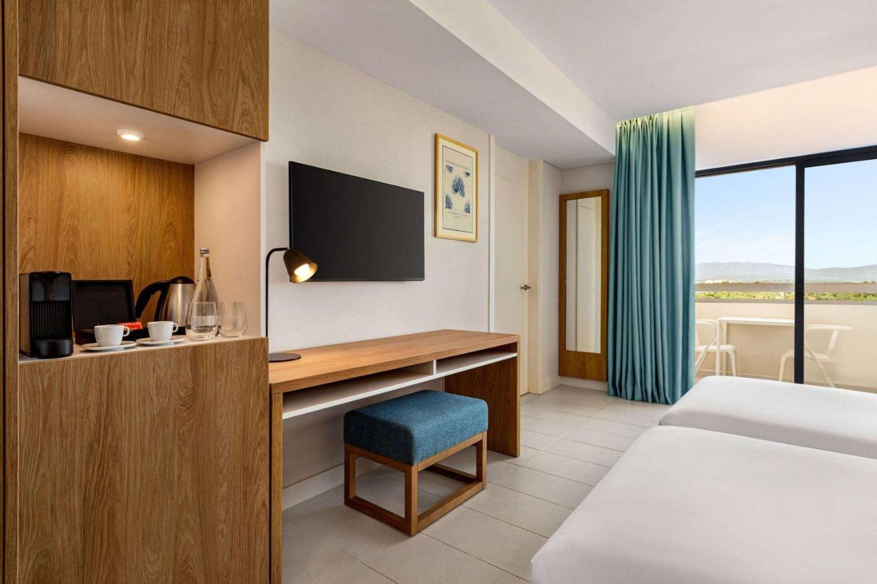Wyndham Residences Alvor Beach (Adults Only) Ngoại thất bức ảnh