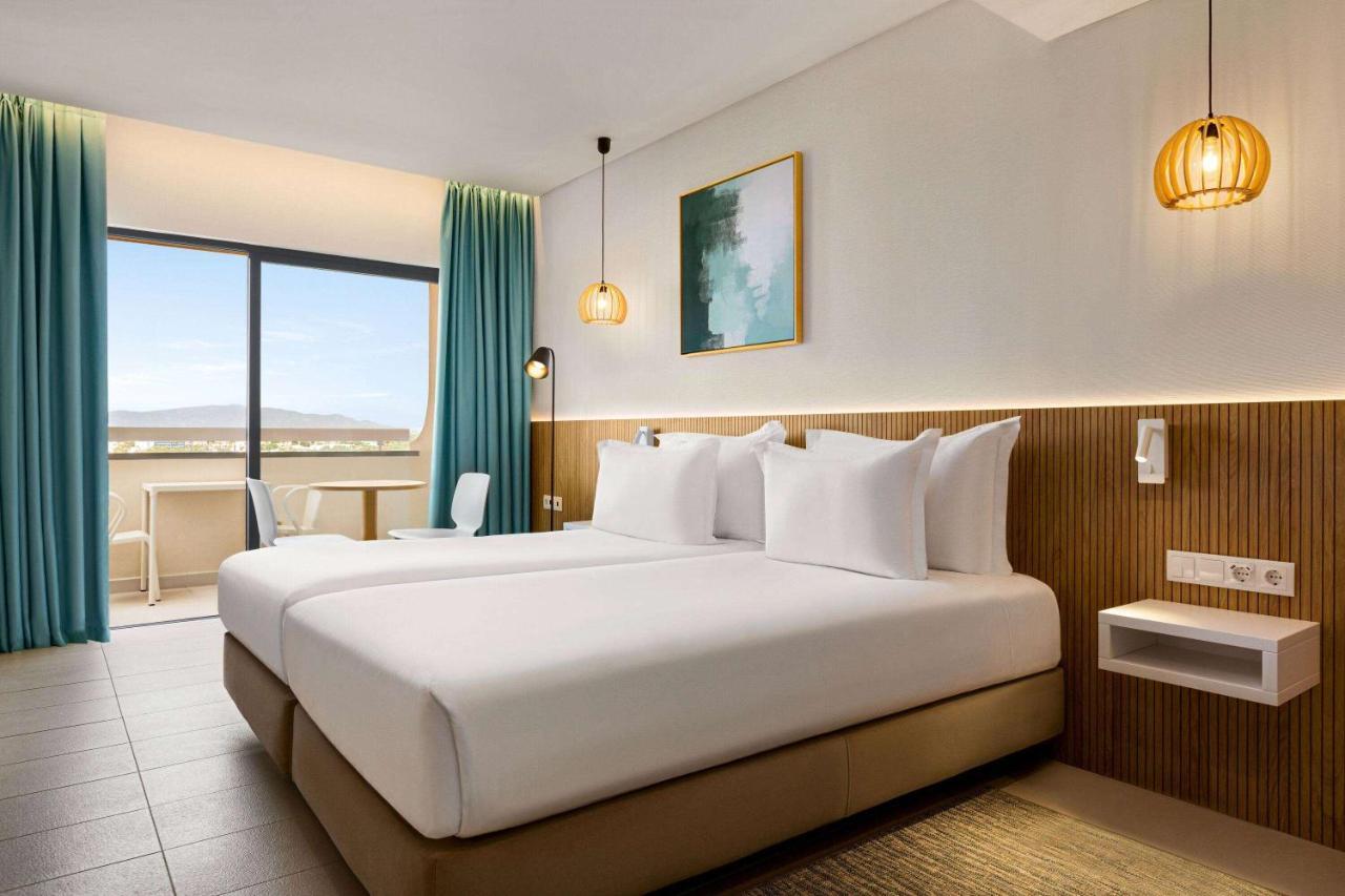 Wyndham Residences Alvor Beach (Adults Only) Ngoại thất bức ảnh