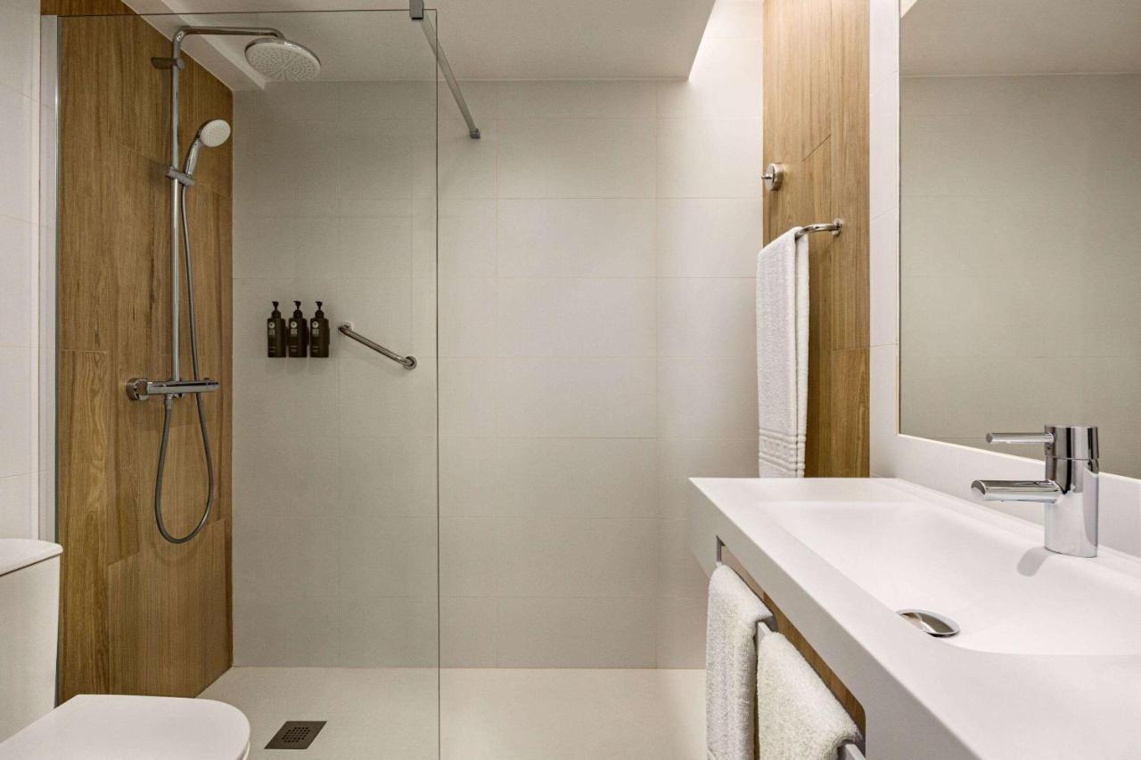Wyndham Residences Alvor Beach (Adults Only) Ngoại thất bức ảnh