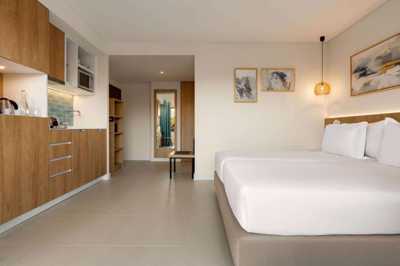 Wyndham Residences Alvor Beach (Adults Only) Ngoại thất bức ảnh