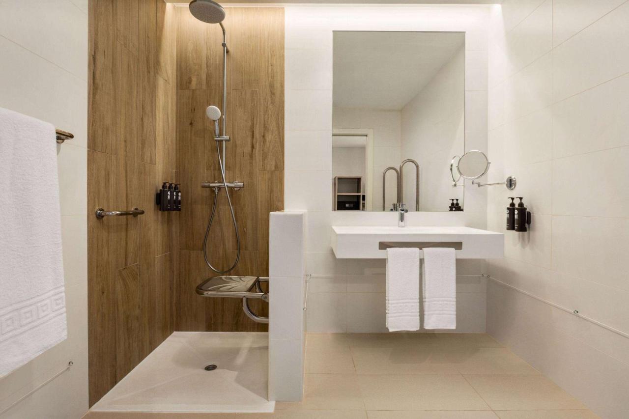 Wyndham Residences Alvor Beach (Adults Only) Ngoại thất bức ảnh
