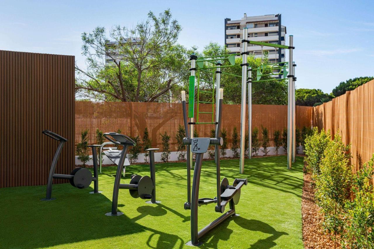 Wyndham Residences Alvor Beach (Adults Only) Ngoại thất bức ảnh