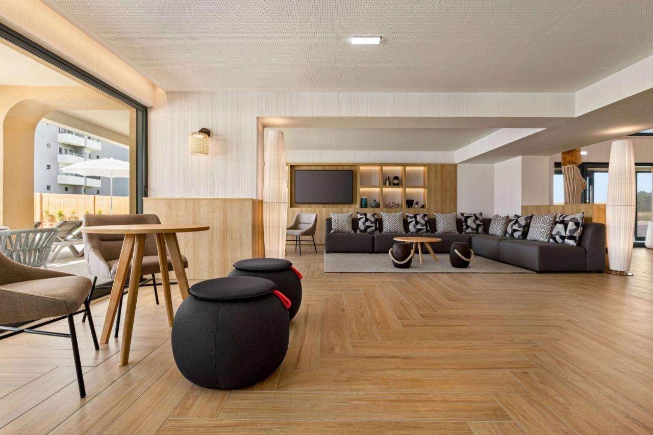 Wyndham Residences Alvor Beach (Adults Only) Ngoại thất bức ảnh