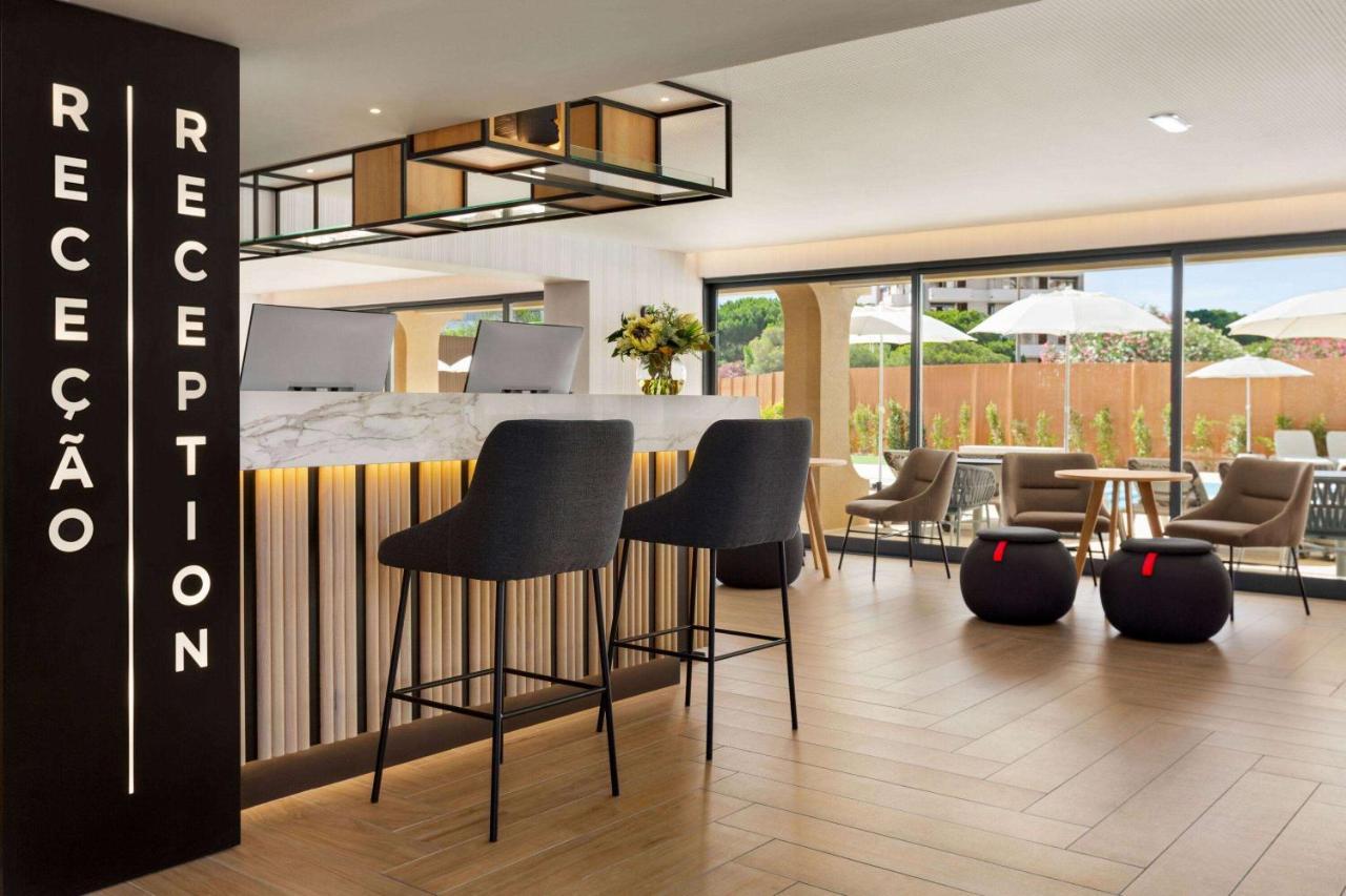 Wyndham Residences Alvor Beach (Adults Only) Ngoại thất bức ảnh