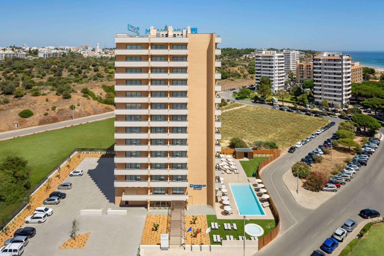 Wyndham Residences Alvor Beach (Adults Only) Ngoại thất bức ảnh