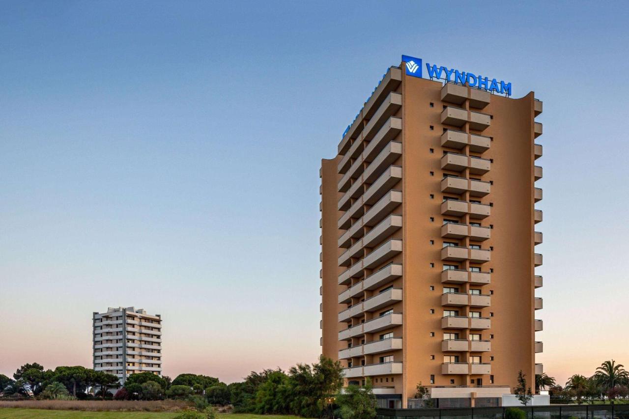 Wyndham Residences Alvor Beach (Adults Only) Ngoại thất bức ảnh