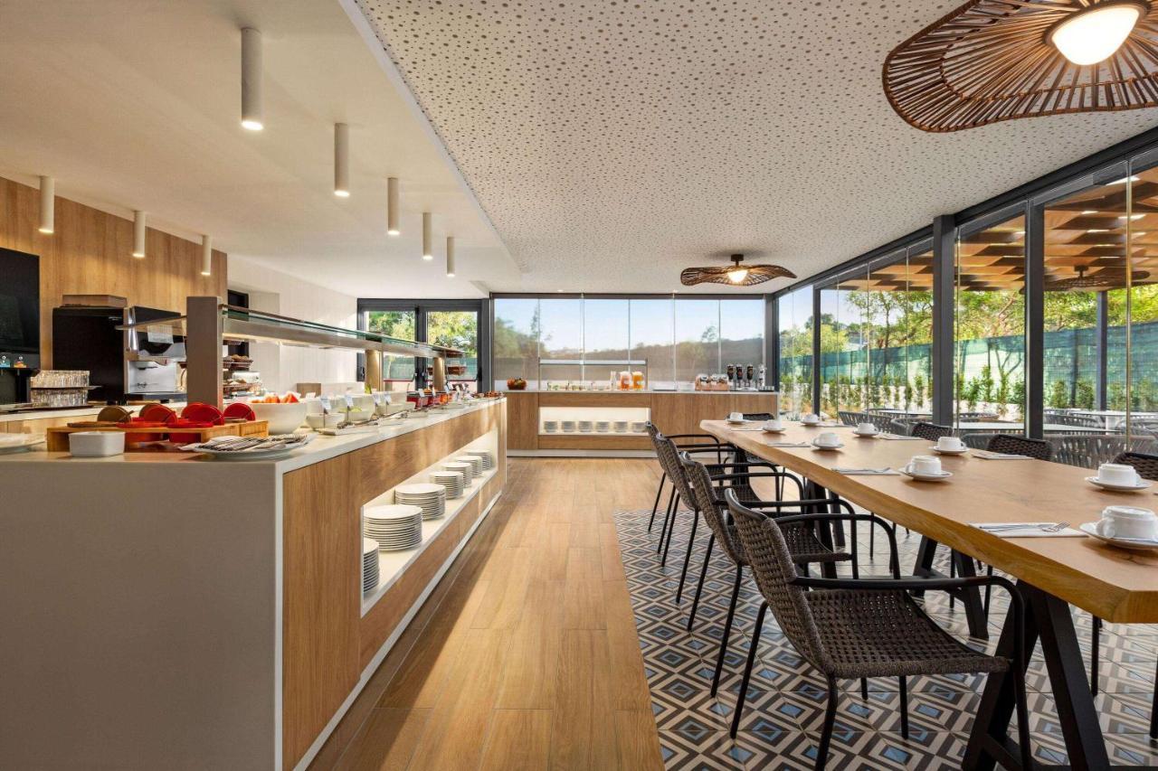 Wyndham Residences Alvor Beach (Adults Only) Ngoại thất bức ảnh