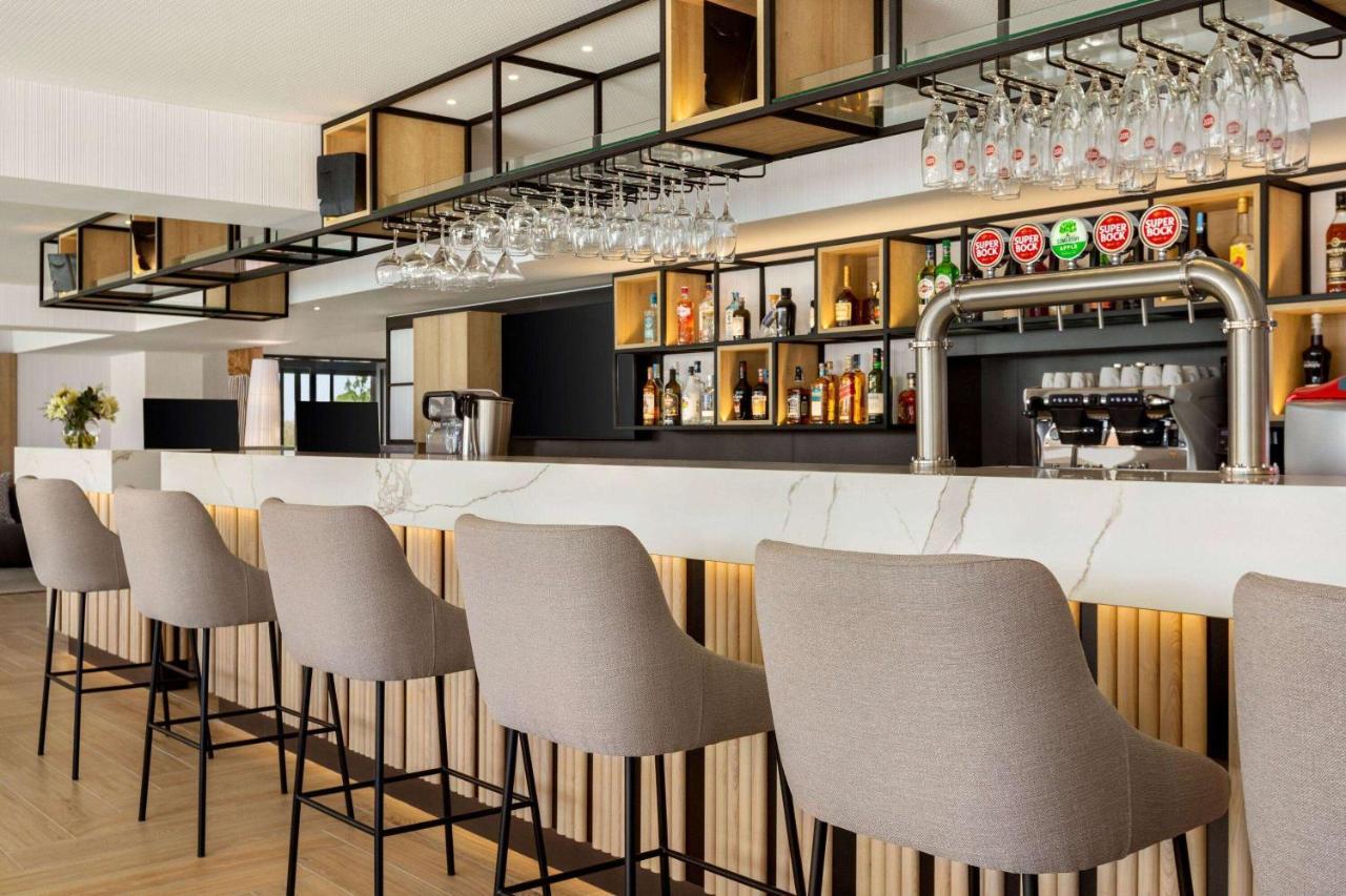 Wyndham Residences Alvor Beach (Adults Only) Ngoại thất bức ảnh