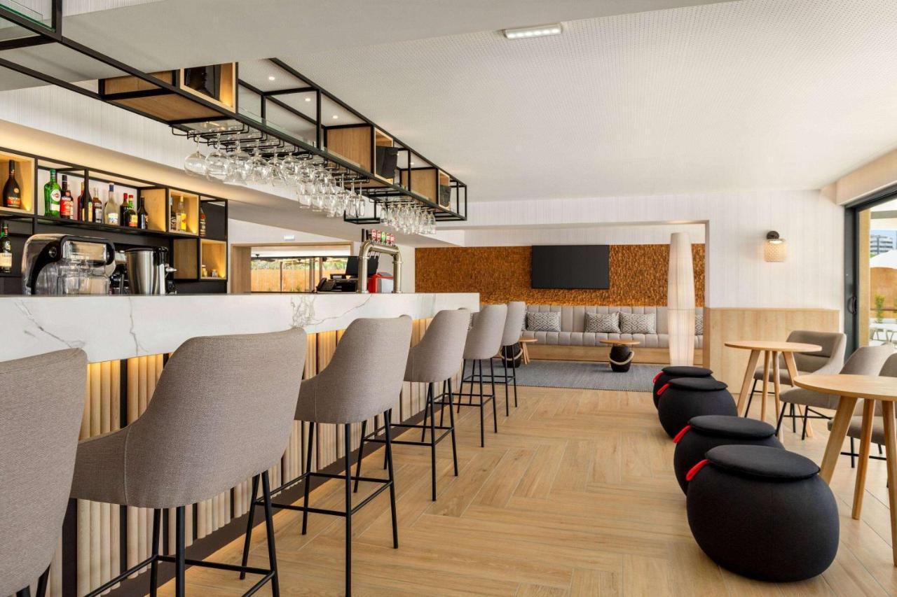 Wyndham Residences Alvor Beach (Adults Only) Ngoại thất bức ảnh