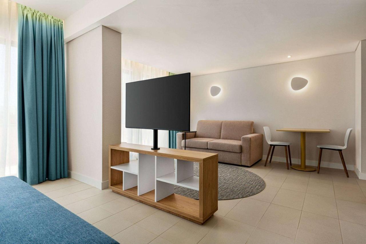 Wyndham Residences Alvor Beach (Adults Only) Ngoại thất bức ảnh