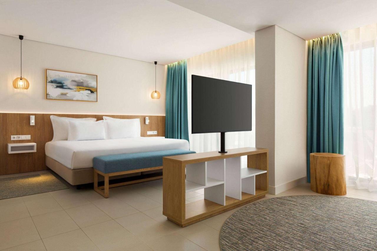 Wyndham Residences Alvor Beach (Adults Only) Ngoại thất bức ảnh