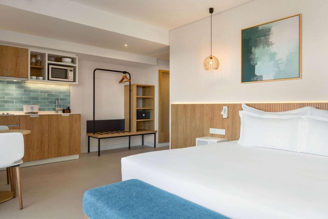 Wyndham Residences Alvor Beach (Adults Only) Ngoại thất bức ảnh