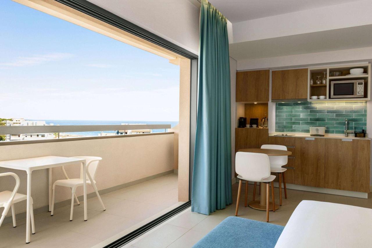 Wyndham Residences Alvor Beach (Adults Only) Ngoại thất bức ảnh