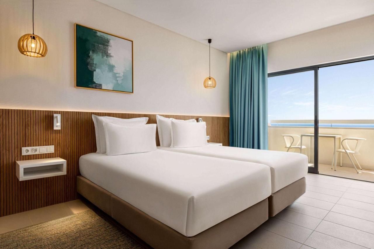 Wyndham Residences Alvor Beach (Adults Only) Ngoại thất bức ảnh