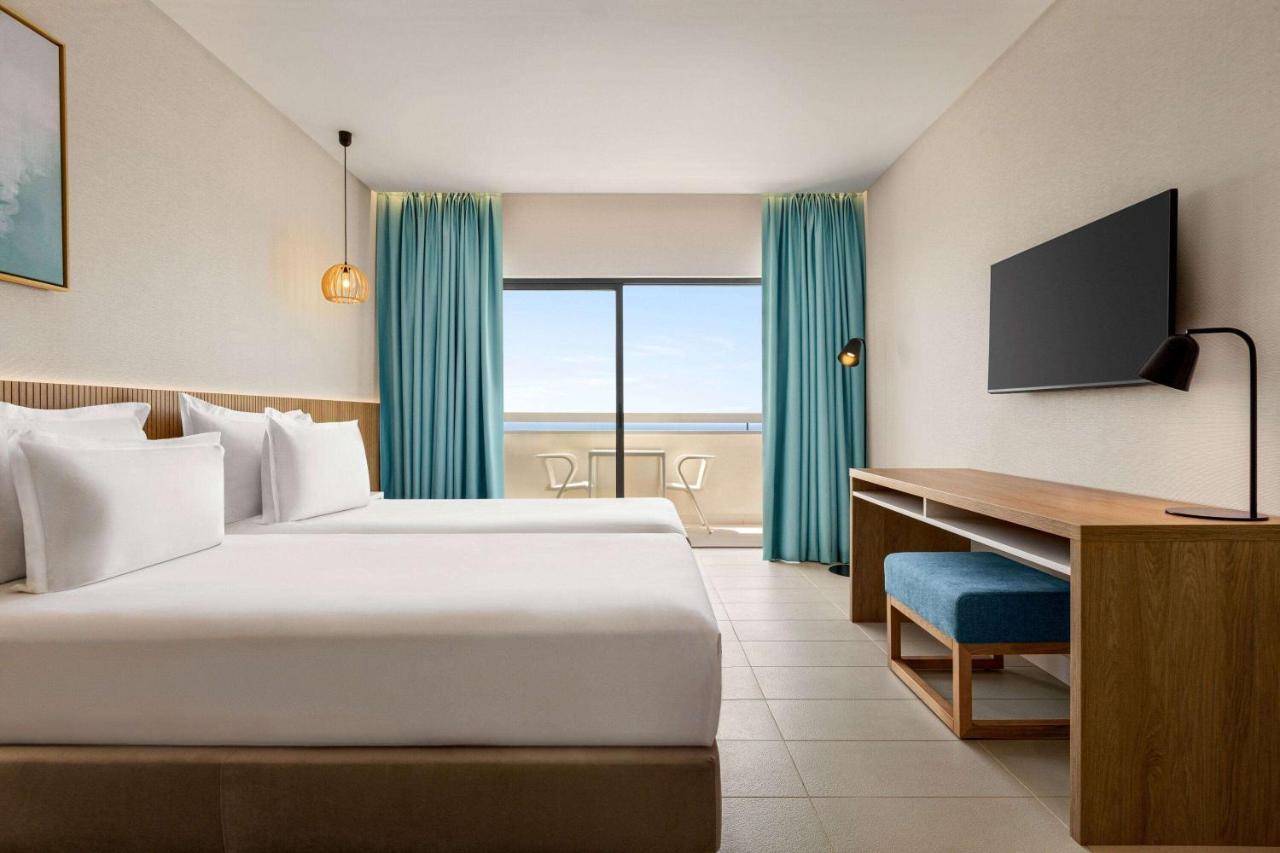 Wyndham Residences Alvor Beach (Adults Only) Ngoại thất bức ảnh