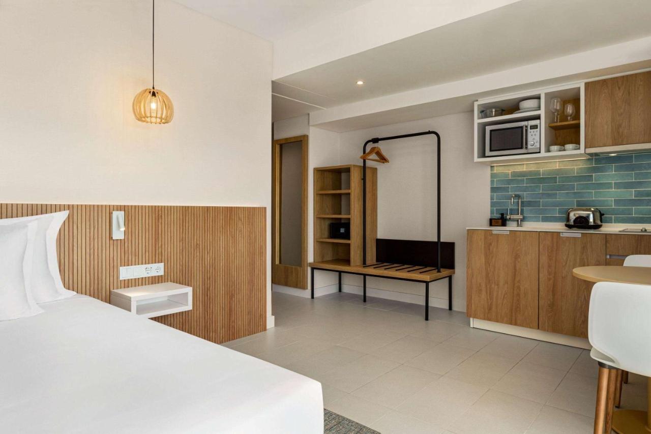 Wyndham Residences Alvor Beach (Adults Only) Ngoại thất bức ảnh