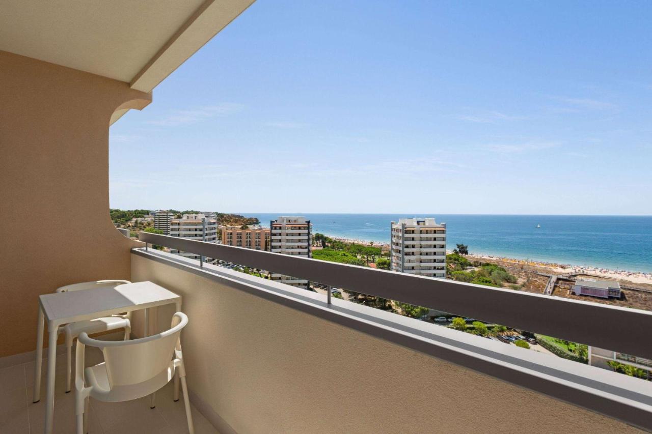 Wyndham Residences Alvor Beach (Adults Only) Ngoại thất bức ảnh